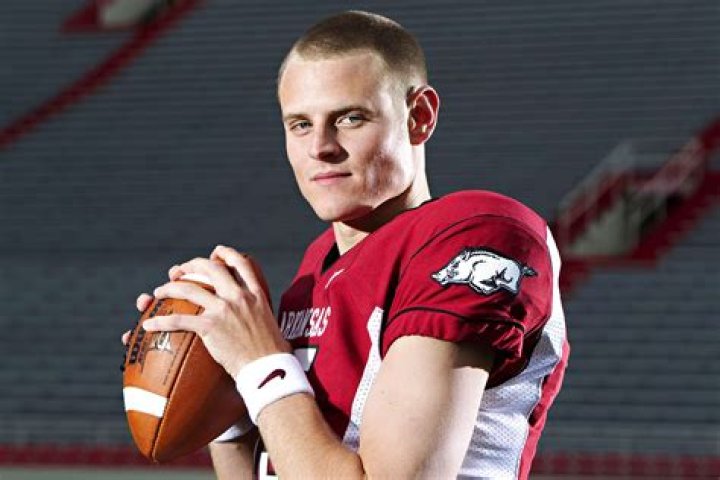 Ryan Mallett