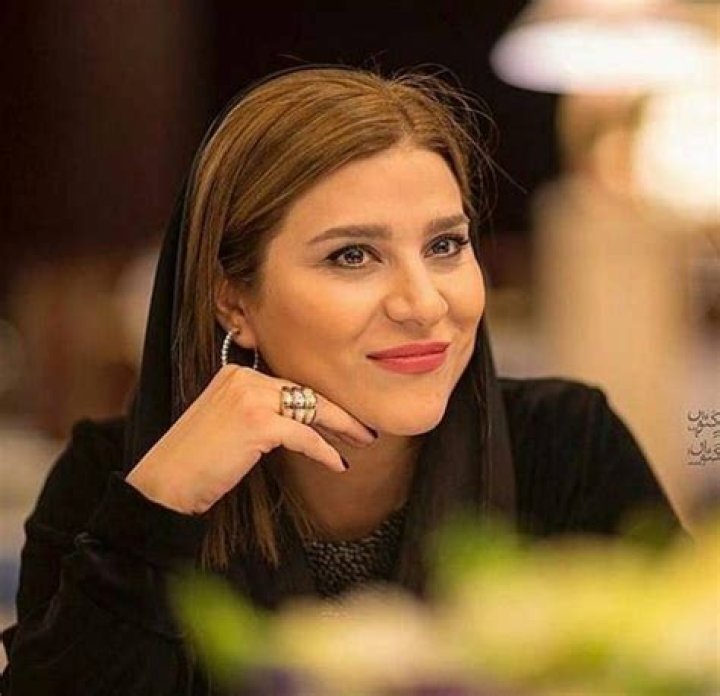 Sahar Dolatshahi