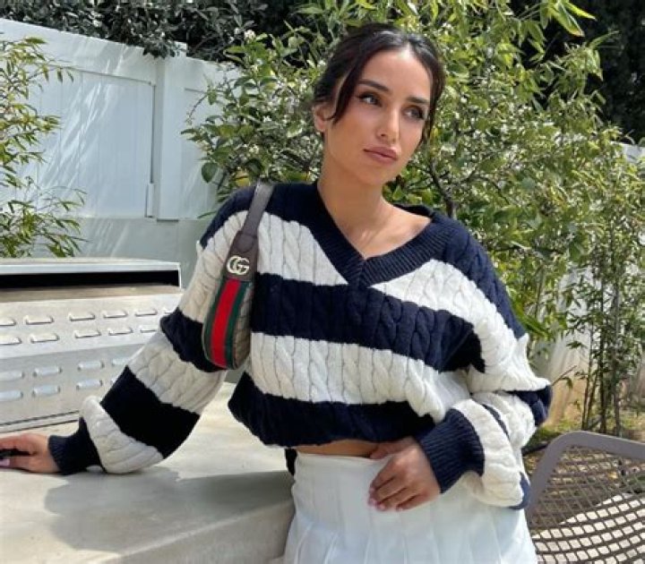 Sahar Golestani Net Worth
