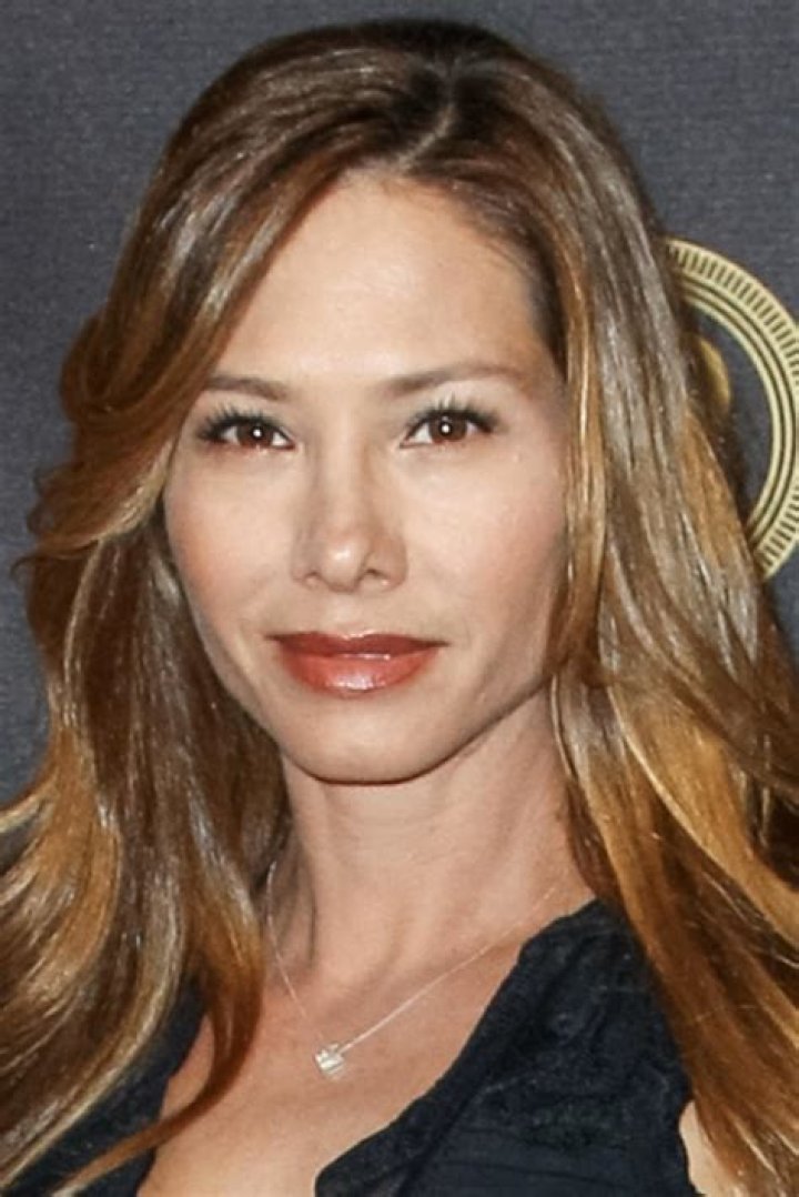 Sarah Joy Brown