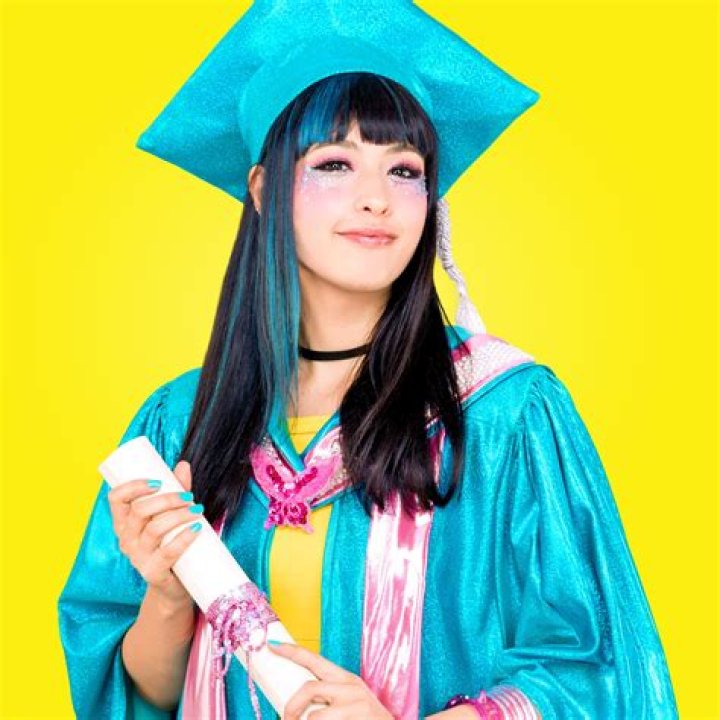 Sarah Midori Perry