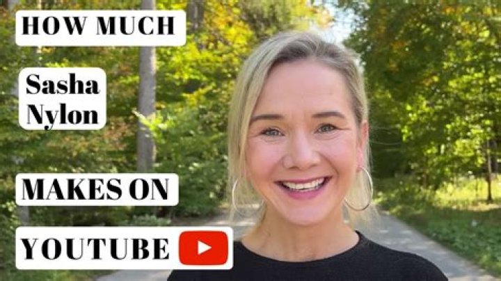 Sasha Fischman Net Worth