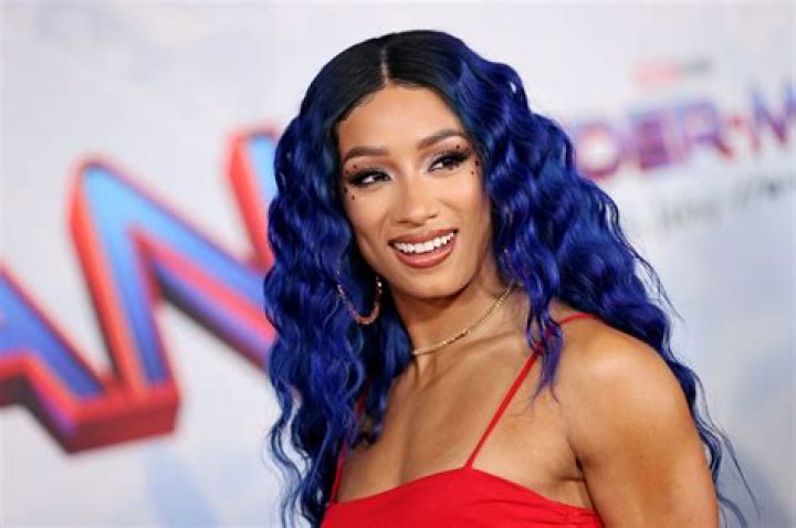 Sasha Montenegro Net Worth
