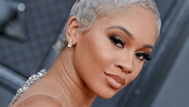Saweetie's Net Worth in 2023: Unveiling the Icy Grl Rapper's $4 Million Fortune - SarkariResult