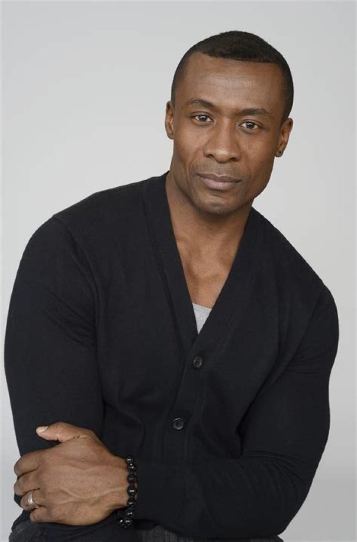 Sean Blakemore