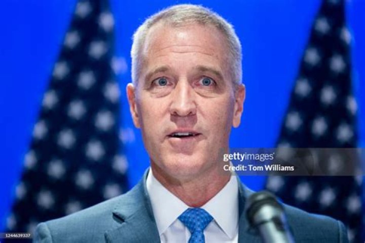 Sean Patrick Maloney
