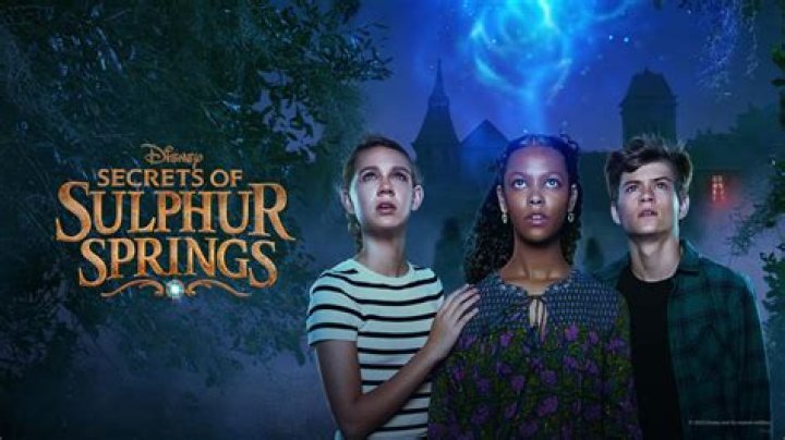 Secrets Of Sulphur Springs Season 3 Release Date : Recap, Cast, Review, Plot, Spoilers, Streaming, Schedule & Where To Watch? - SarkariResult