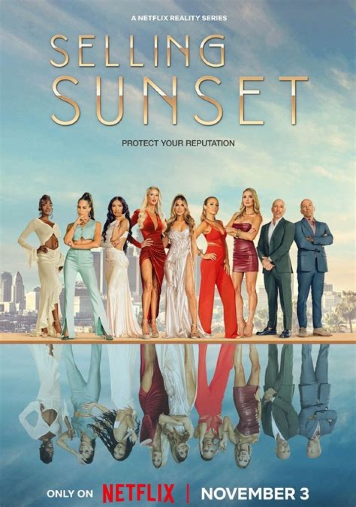 Selling Sunset Season 7 Release Date - Spoilers & Where To Watch? - SarkariResult