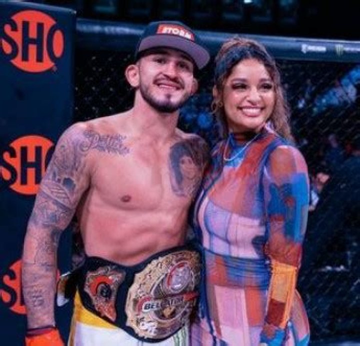 Sergio Pettis Net Worth
