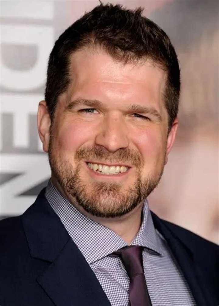 Seth Gordon Net Worth