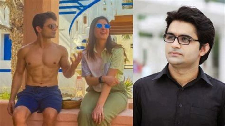 Shahzeb Khanzada