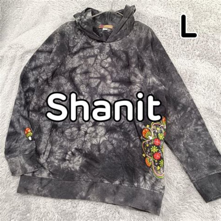 Shanit Keter Net Worth