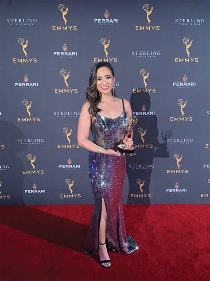 Shanna Mendiola Bio, Husband, Net Worth, Parents, Age, NBC, Instagram, Age