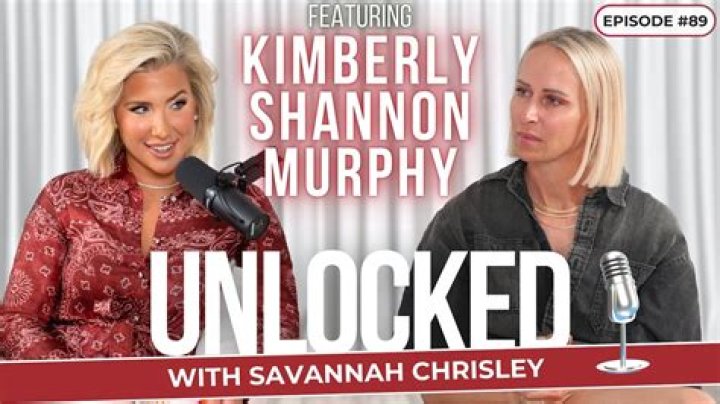 Shannon Murphy Net Worth
