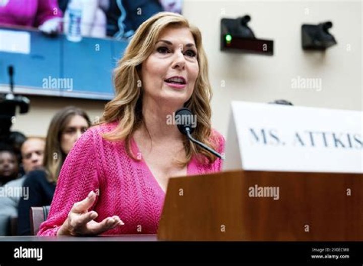 Sharyl Attkisson