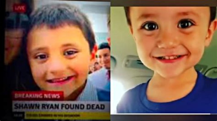 Shawn Mchugh Death Cause And Obituary, How Did Shawn Mchugh Die? - SarkariResult