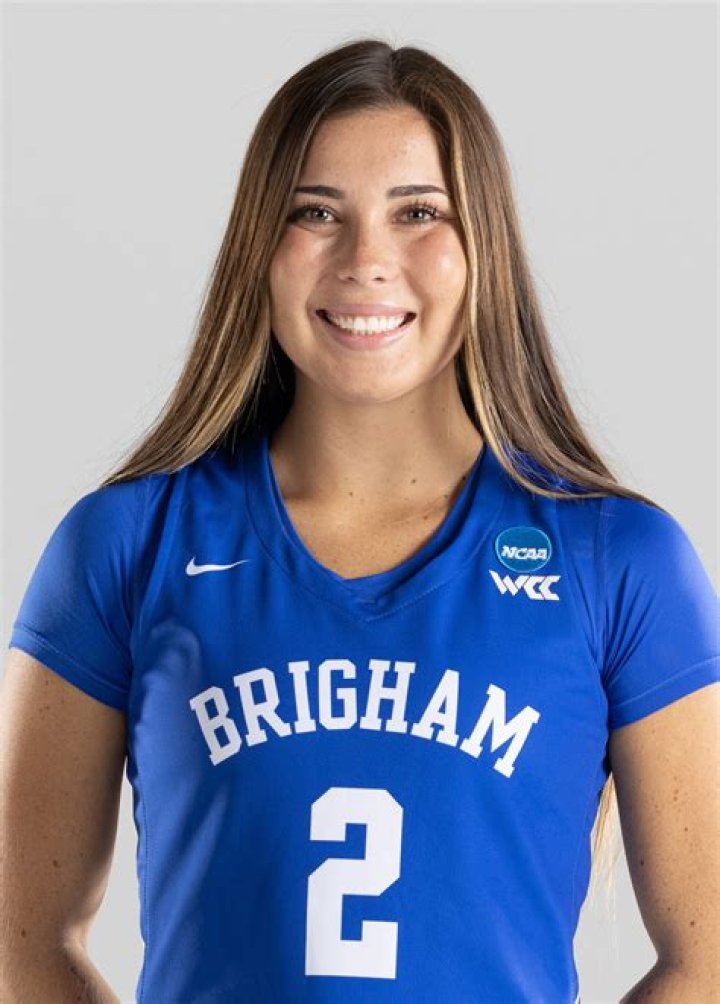 Shaylee Gonzales