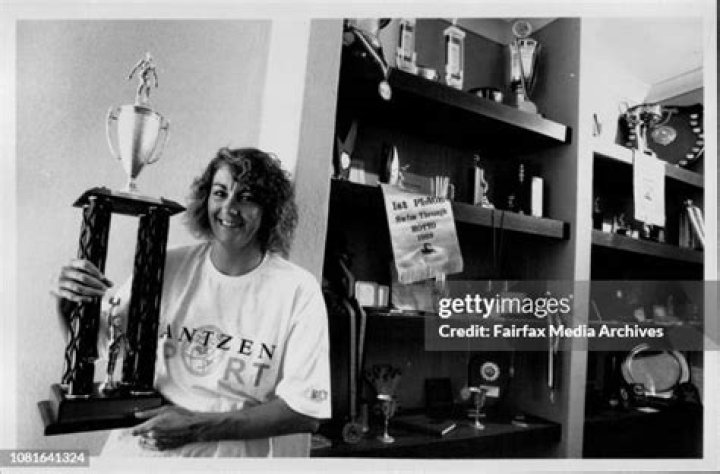Shelley Taylor-Smith