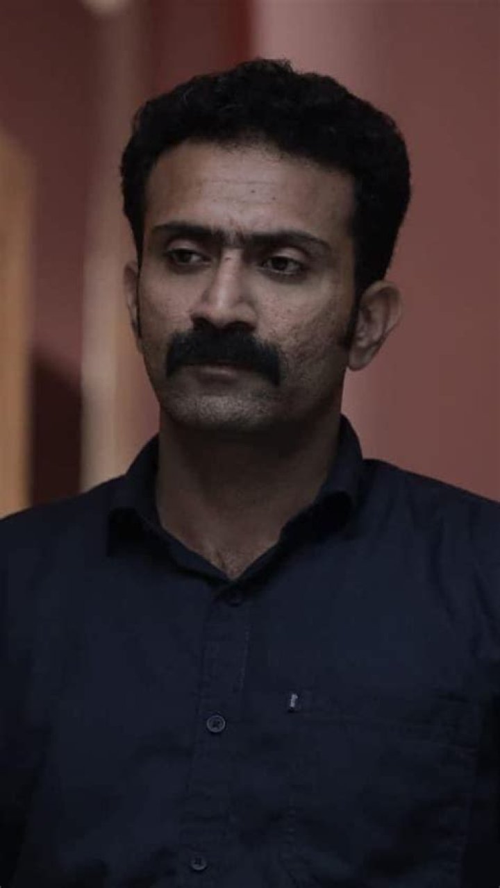 Shine Tom Chacko Net Worth