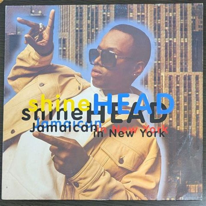 Shinehead Net Worth