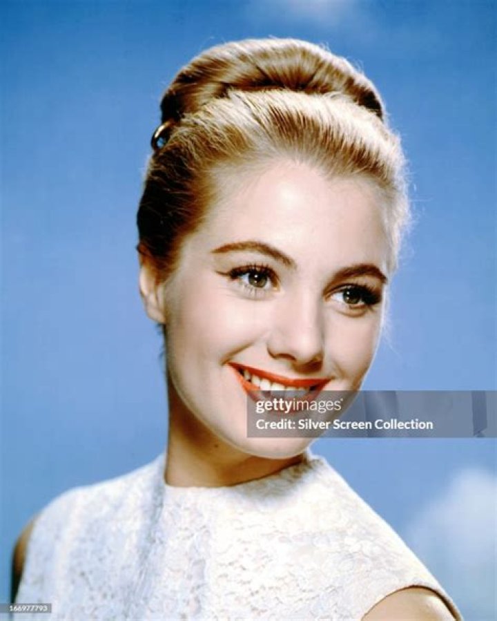 Shirley Jones