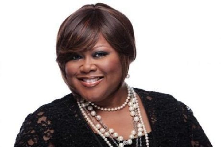 Shirley Murdock Net Worth
