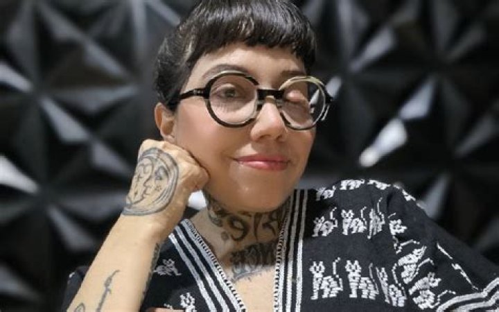 Similar Youtubers to Patty López de la Cerda