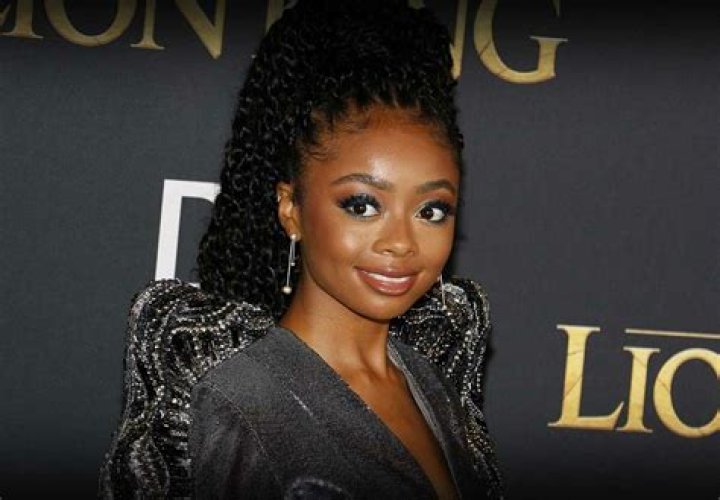 Skai Jackson Net Worth: Details About Film, Income, Age, Home, Career - SarkariResult