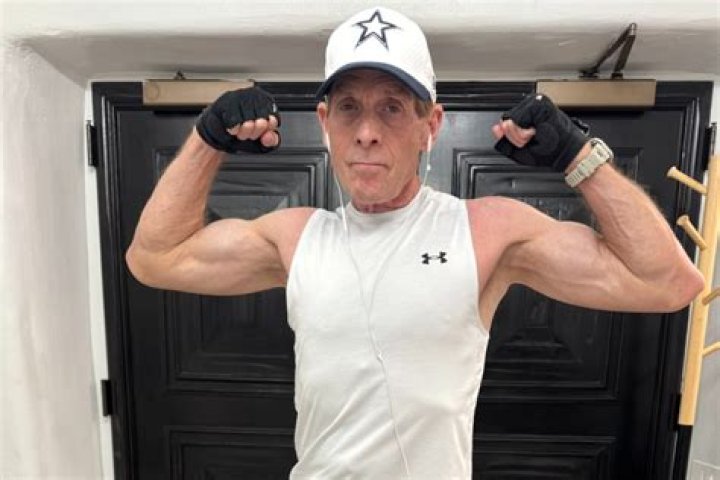 Skip Bayless Net Worth: Details About Earnings, Age, Cars, Wife, Career - SarkariResult