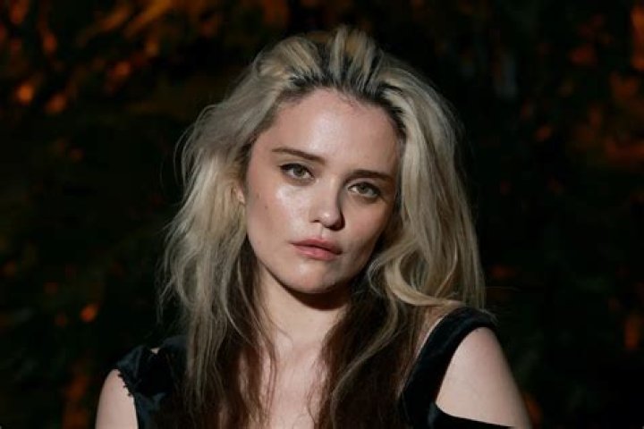 Sky Ferreira
