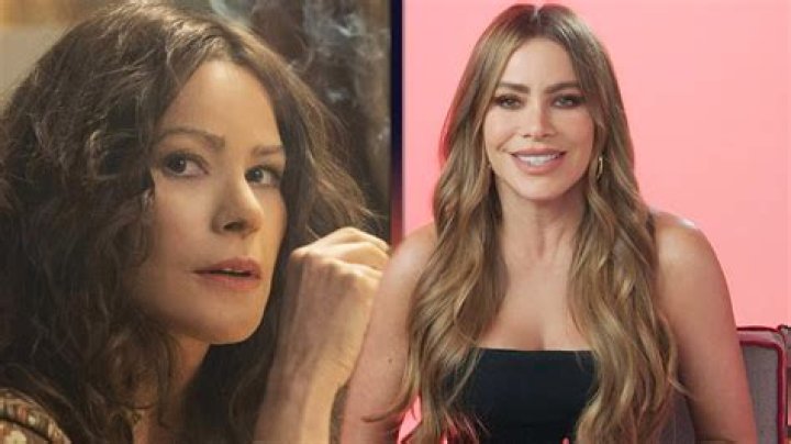 Sofia Vergara Sued as Griselda Blanco's Family Seeks to Halt Release of New Netflix Show - SarkariResult