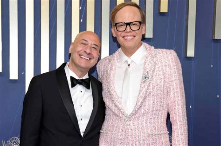 Somebody Somewhere: Jeff Hiller Husband Or Partner -Is He Gay? Details To Know