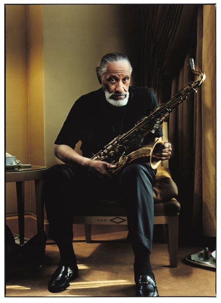 Sonny Rollins