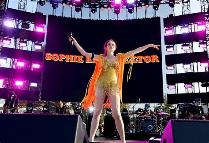 Sophie Ellis-Bextor Announces North American Tour Dates 2024, Tour Dates: Ticket Presale Code & On-Sale Info - SarkariResult