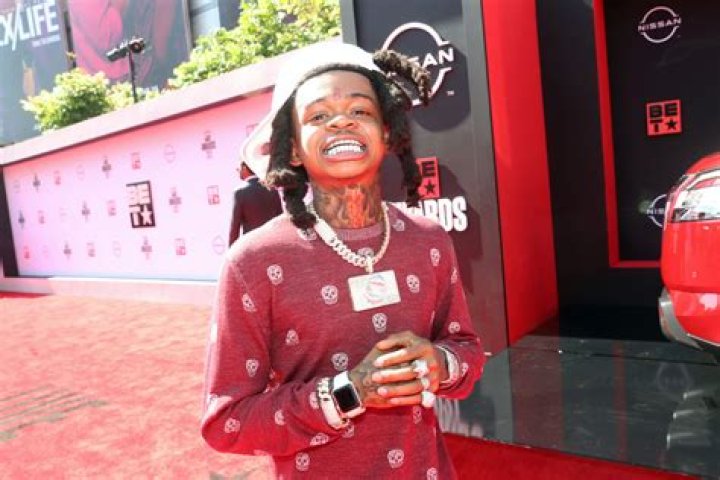 SpotemGottem Net Worth: Details About Songs, Height, Bio, Age, Lyrics - SarkariResult