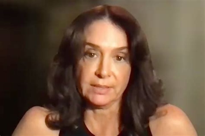 Stacey Williams Net Worth