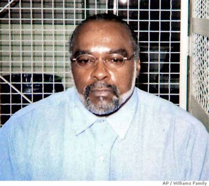 Stanley Williams