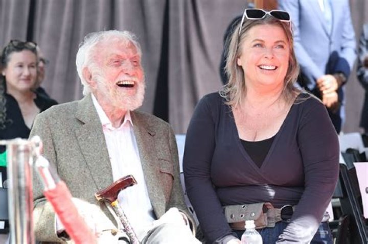 Stephanie Van Dyck Net Worth