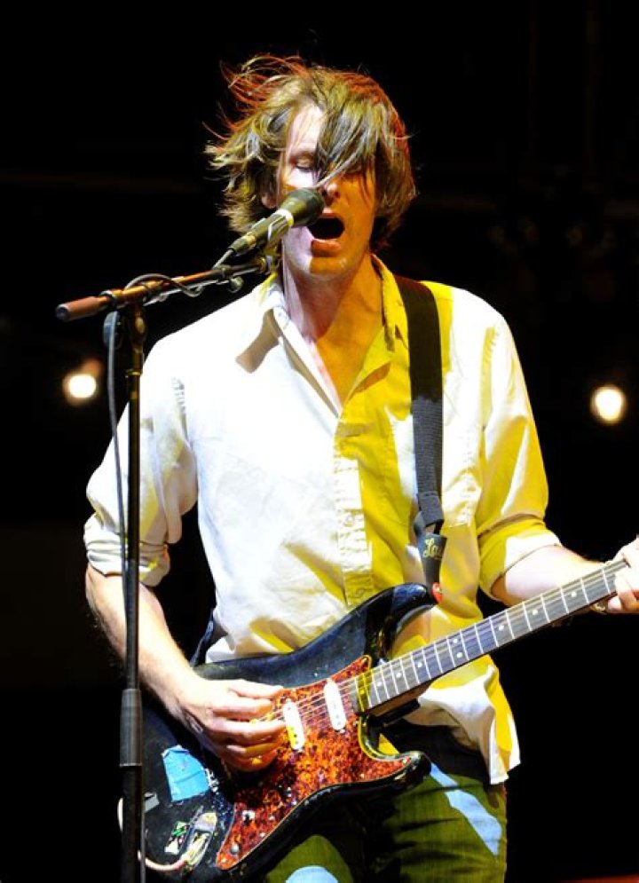 Stephen Malkmus Net Worth