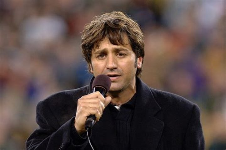 Steve Azar