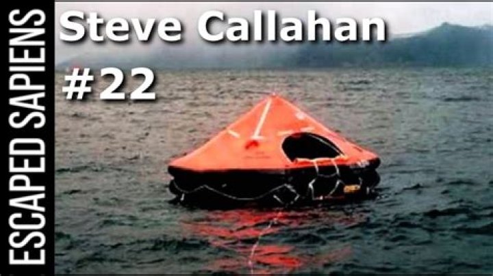 Steve Callahan Net Worth