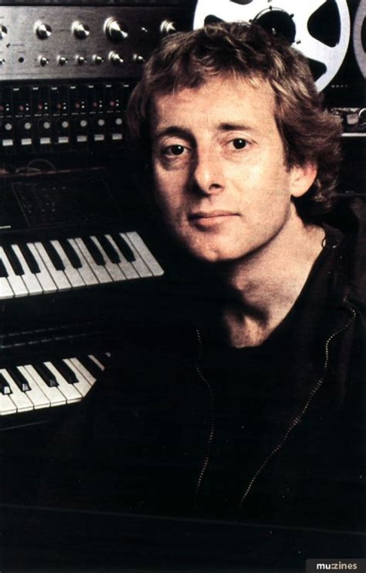 Steve Jolliffe