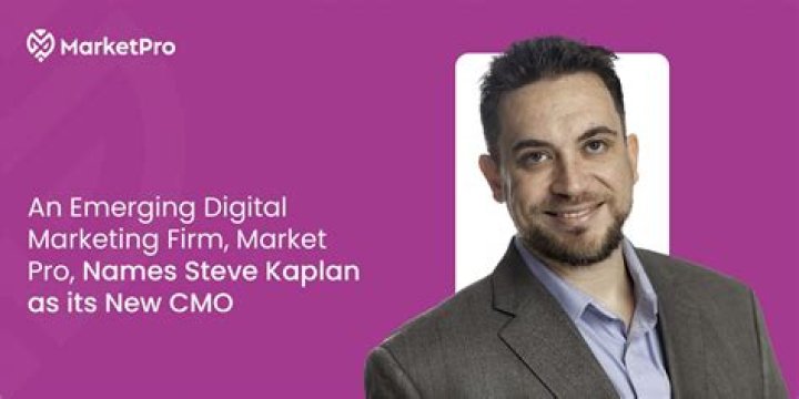 Steve Kaplan (entrepreneur)
