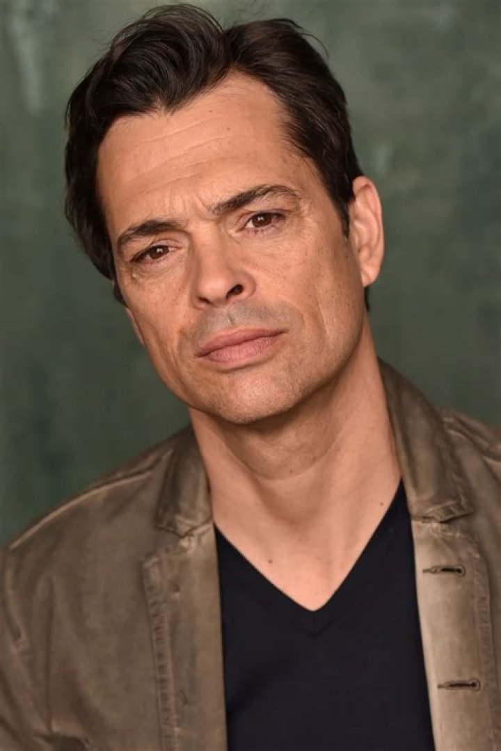 Steve Richard Harris Net Worth
