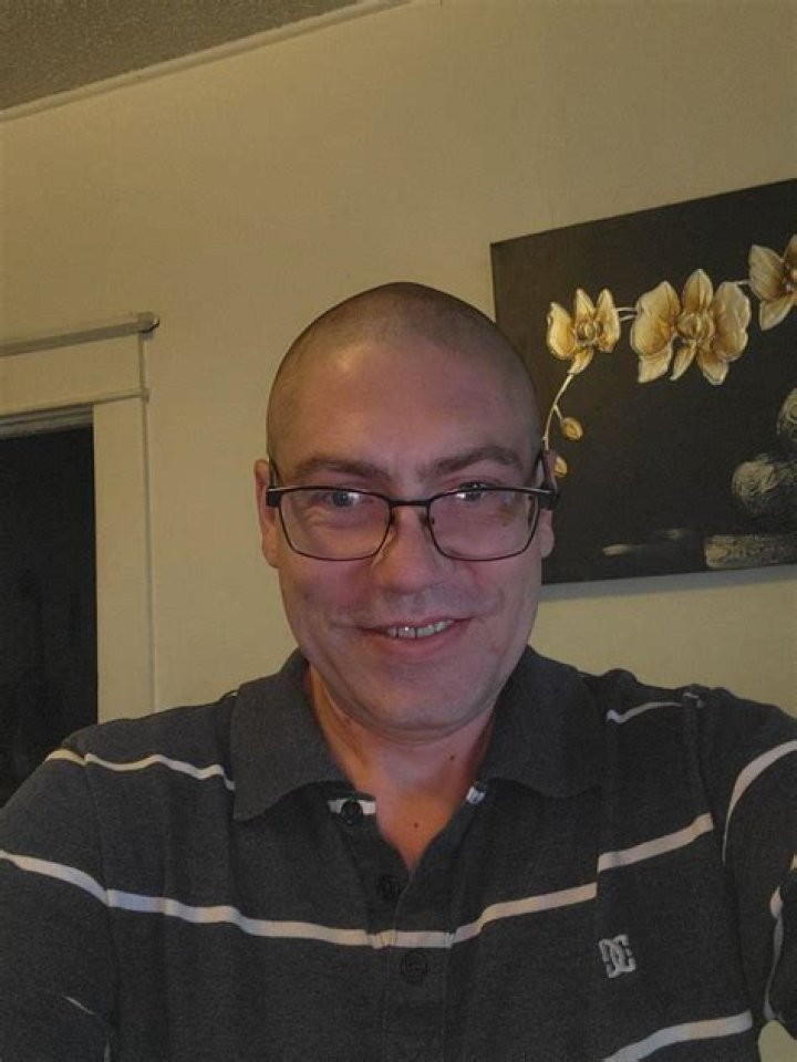 Steven Hewitt