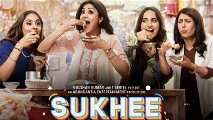 Sukhee Movie Release Date and Time 2023, Countdown, Cast, Trailer, and More! -Latest News
