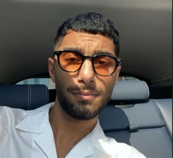 Suleman Malik