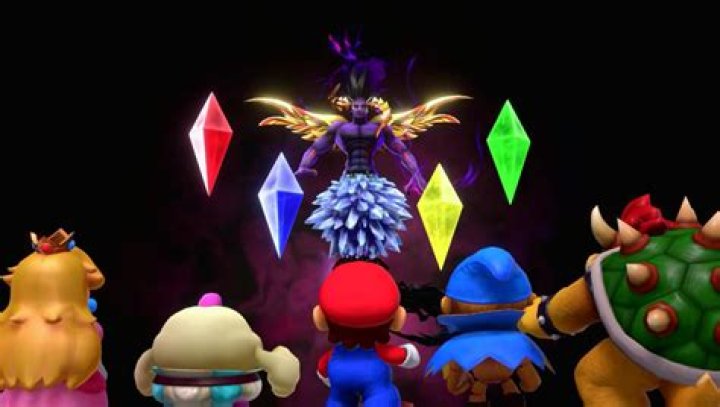 Super Mario RPG: Where to Find Frying Pan? How to Hit Culex with a Frying Pan? - SarkariResult