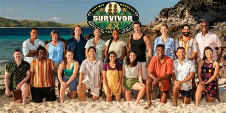 "Survivor 45 Contestants Revealed for 2023 Season: What to Expect from Survivor Series 2023?" - News