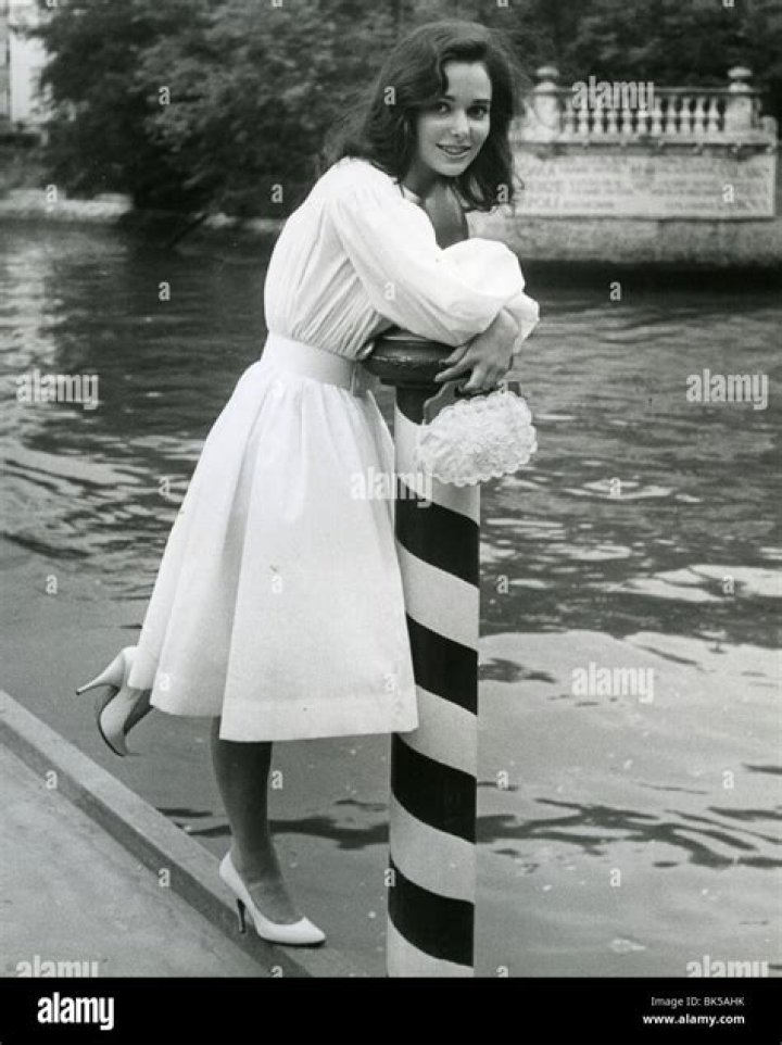 Susan Strasberg